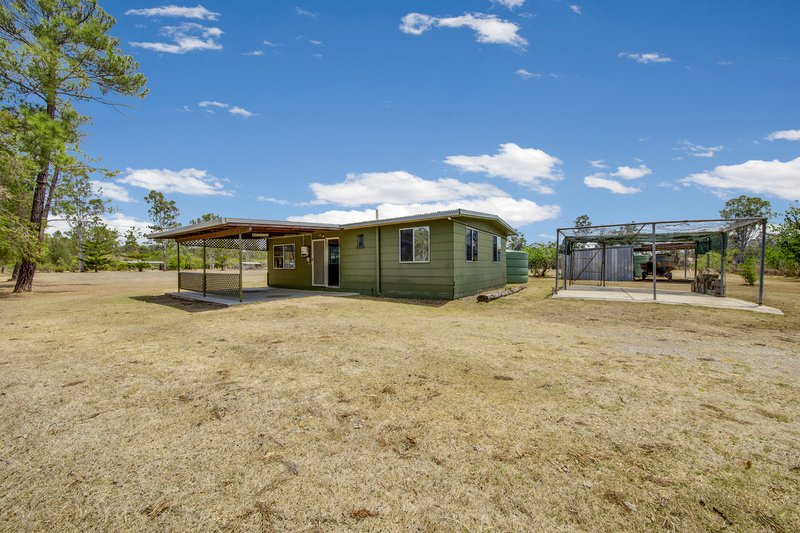 Photo - 9 Orion Terrace, River Ranch QLD 4680 - Image 5