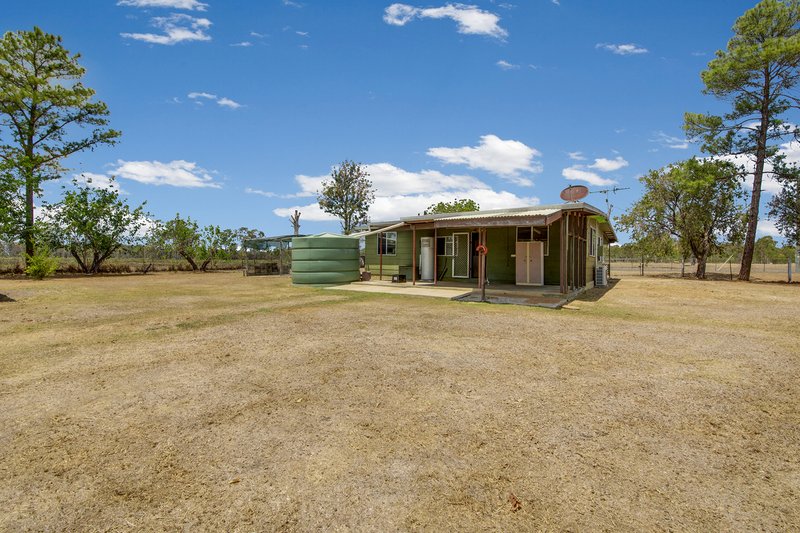 Photo - 9 Orion Terrace, River Ranch QLD 4680 - Image 6