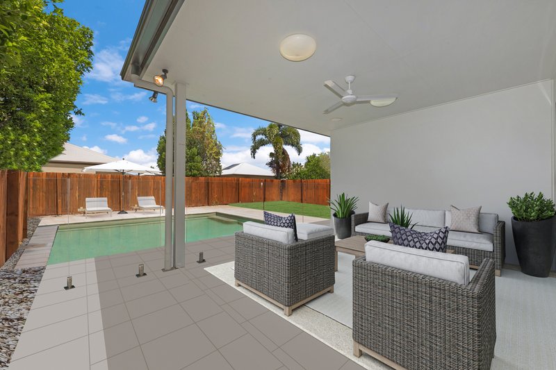 Photo - 9 Osterlund Place, Burdell QLD 4818 - Image 13