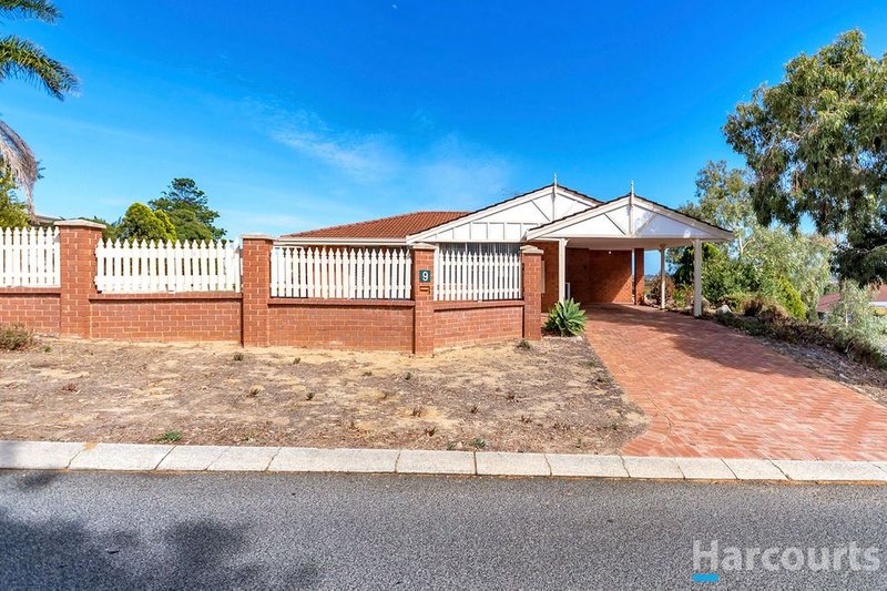 9 Otisco Crescent, Joondalup WA 6027