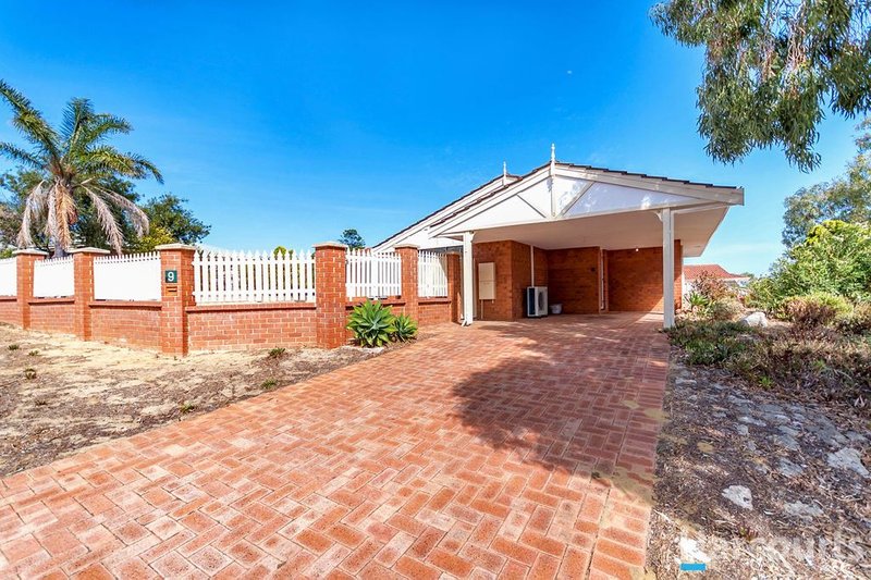 Photo - 9 Otisco Crescent, Joondalup WA 6027 - Image 14