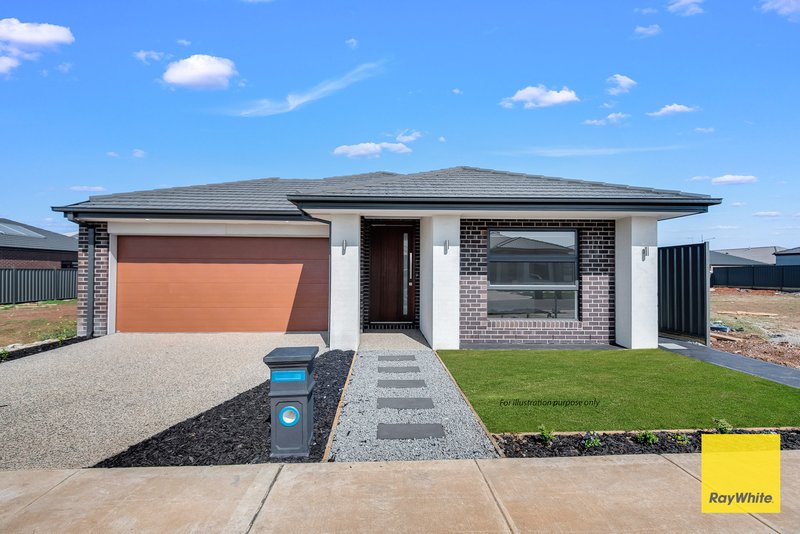 9 Ottawa Street, Truganina VIC 3029