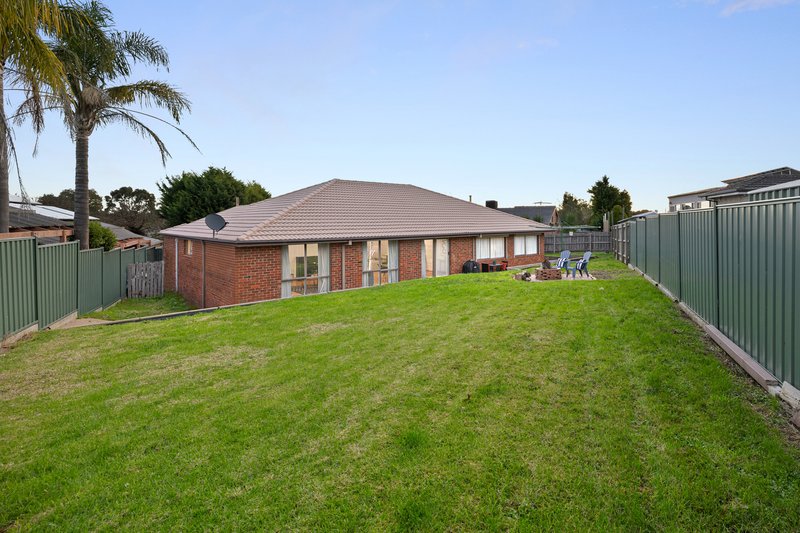 Photo - 9 Outlook Court, Ferntree Gully VIC 3156 - Image 13