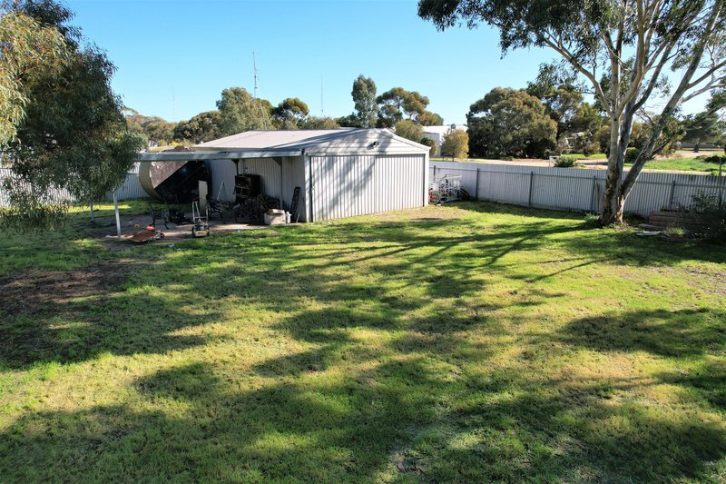 Photo - 9 Oval Terrace, Lameroo SA 5302 - Image 19