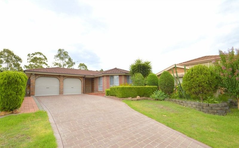 Photo - 9 Ovens Close, Horningsea Park NSW 2171 - Image 1