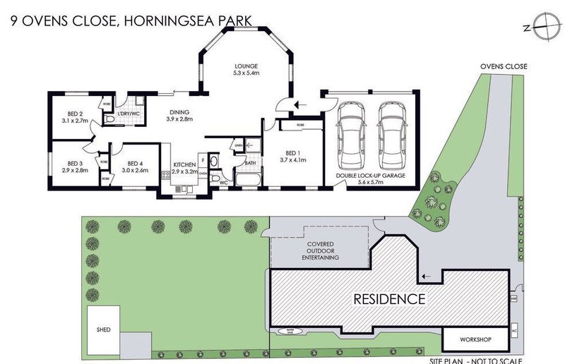 Photo - 9 Ovens Close, Horningsea Park NSW 2171 - Image 5