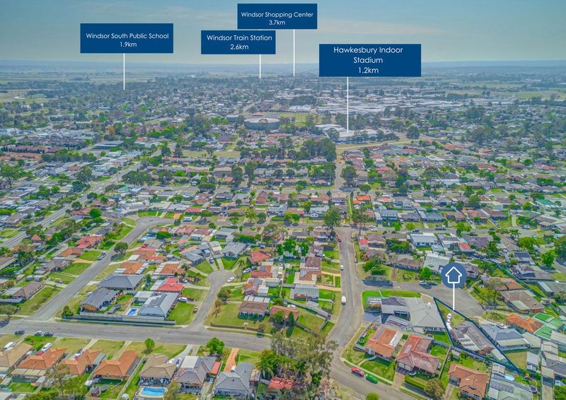 Photo - 9 Owen Place, South Windsor NSW 2756 - Image 10