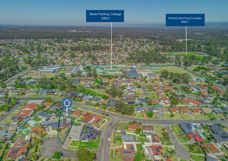 Photo - 9 Owen Place, South Windsor NSW 2756 - Image 11