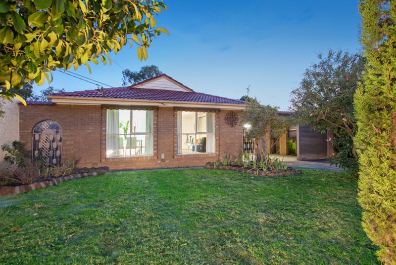 9 Oxley Avenue, Bundoora VIC 3083