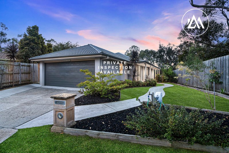 9 Oxley Court, Langwarrin VIC 3910