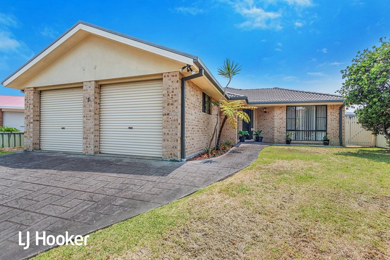 9 Oyster Close, Nelson Bay NSW 2315