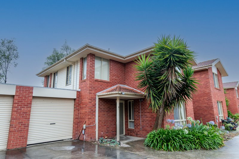 9 Pace Circuit, South Morang VIC 3752