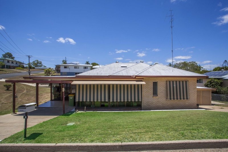 Photo - 9 Pacey Street, Gympie QLD 4570 - Image 1