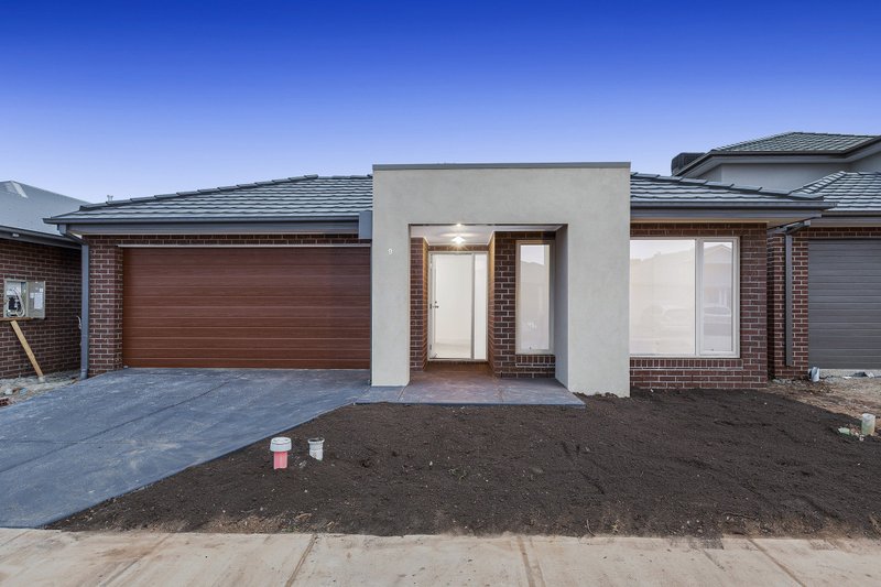 9 Padova Avenue, Werribee VIC 3030