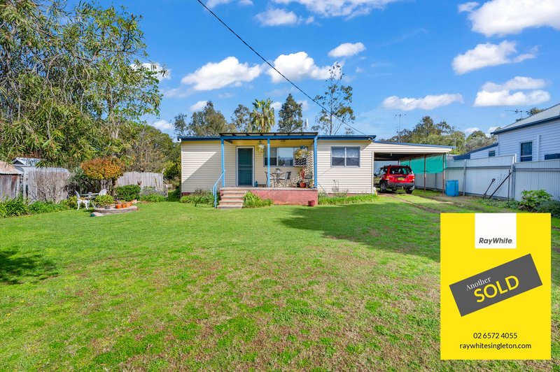 Photo - 9 Pagan Street, Jerrys Plains NSW 2330 - Image