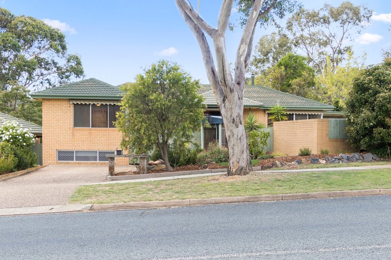 9 Palmer Street, Garran ACT 2605