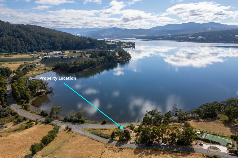 9 Palmers Road, Castle Forbes Bay TAS 7116