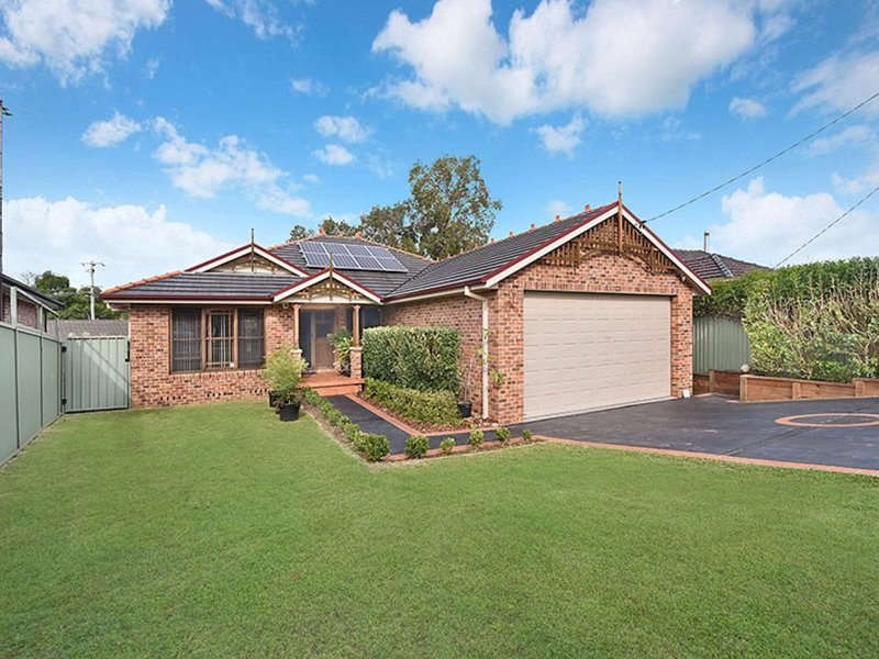 9 Palomar Parade, Toukley NSW 2263