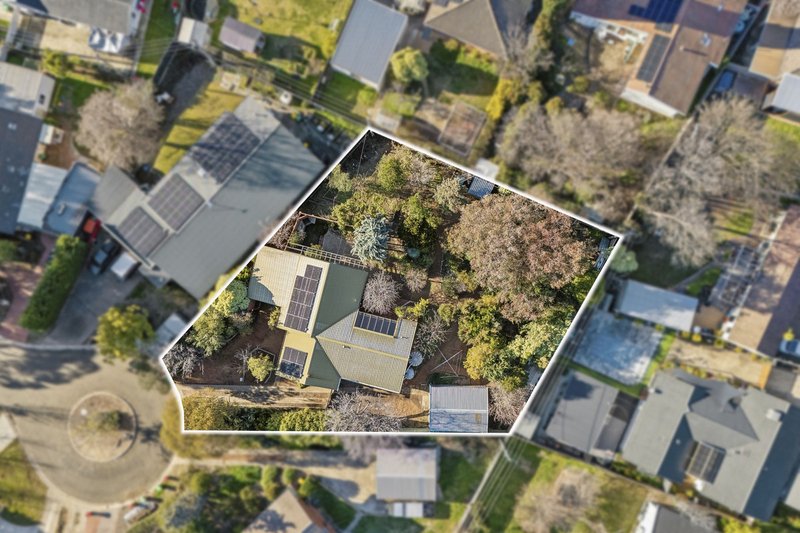 Photo - 9 Paloona Place, Duffy ACT 2611 - Image 2