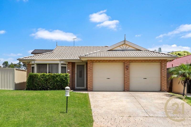 9 Pambula Ave , Prestons NSW 2170