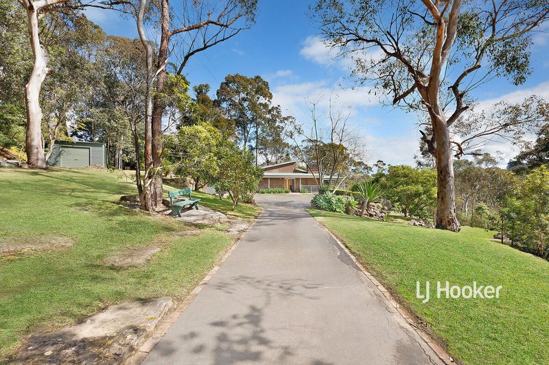 9 Pamela Place, Kenthurst NSW 2156