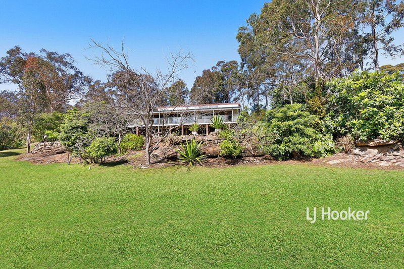 Photo - 9 Pamela Place, Kenthurst NSW 2156 - Image 3