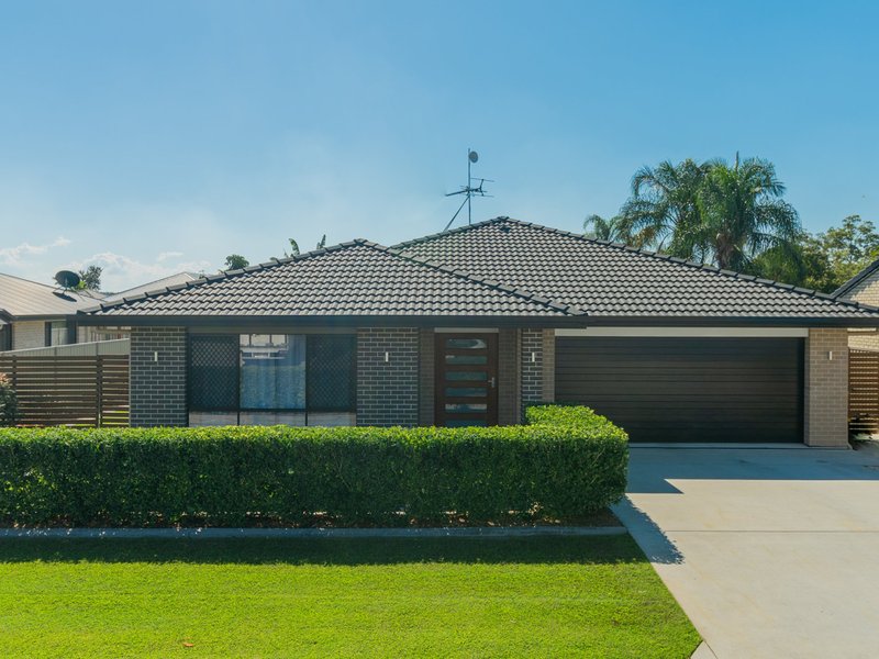 9 Pandanus Court, Regents Park QLD 4118