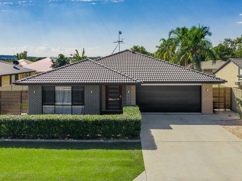 Photo - 9 Pandanus Court, Regents Park QLD 4118 - Image 23