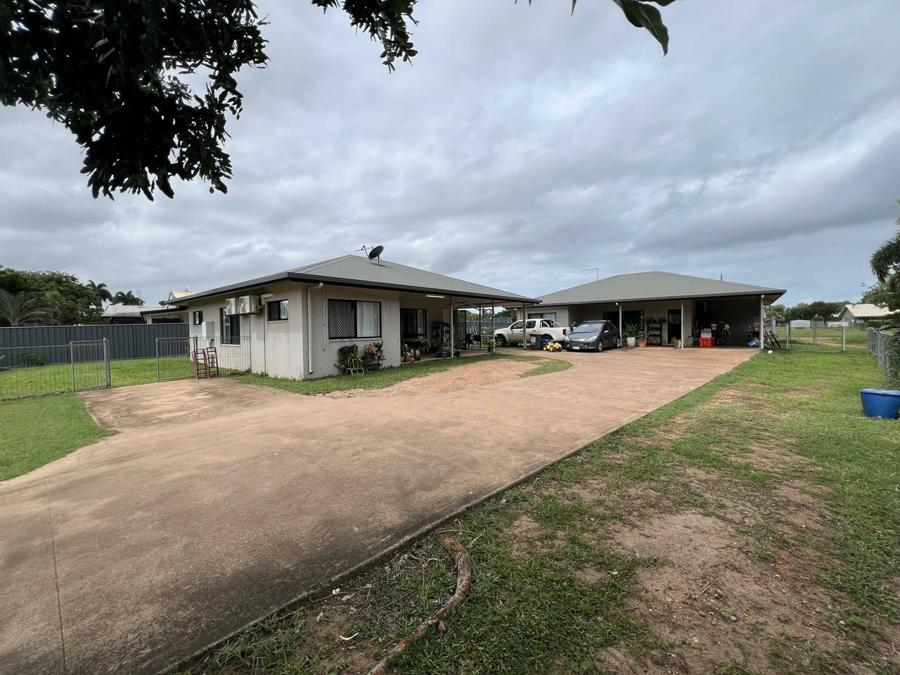 6-bedroom unit at Lot 222 NORTHERN AVENUE, Nanum QLD 4874, Weipa, Queensland