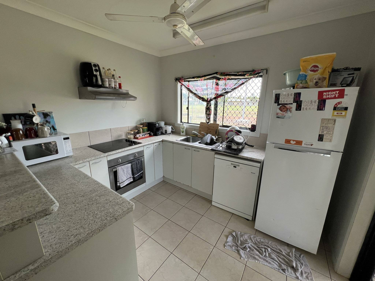 6-bedroom unit at Lot 222 NORTHERN AVENUE, Nanum QLD 4874, Weipa, Queensland