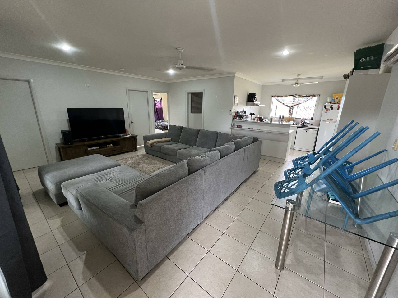 6-bedroom unit at Lot 222 NORTHERN AVENUE, Nanum QLD 4874, Weipa, Queensland