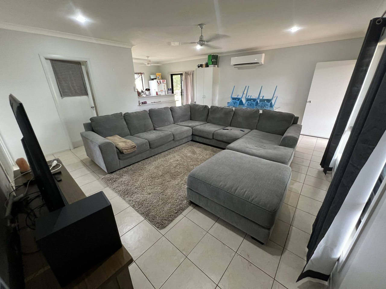 6-bedroom unit at Lot 222 NORTHERN AVENUE, Nanum QLD 4874, Weipa, Queensland