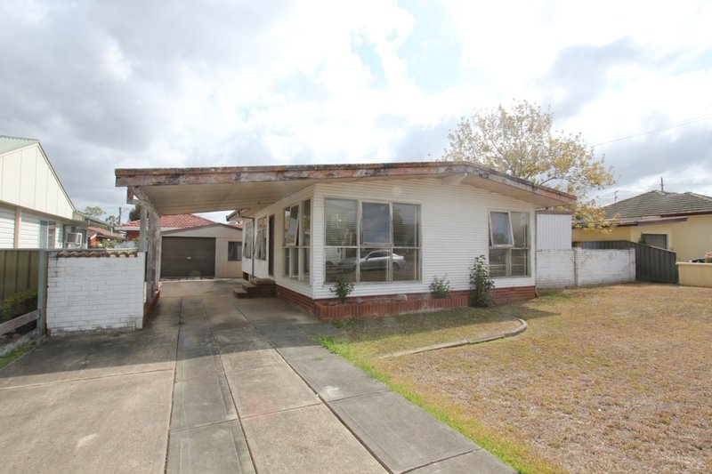 9 Panetta Ave , Liverpool NSW 2170