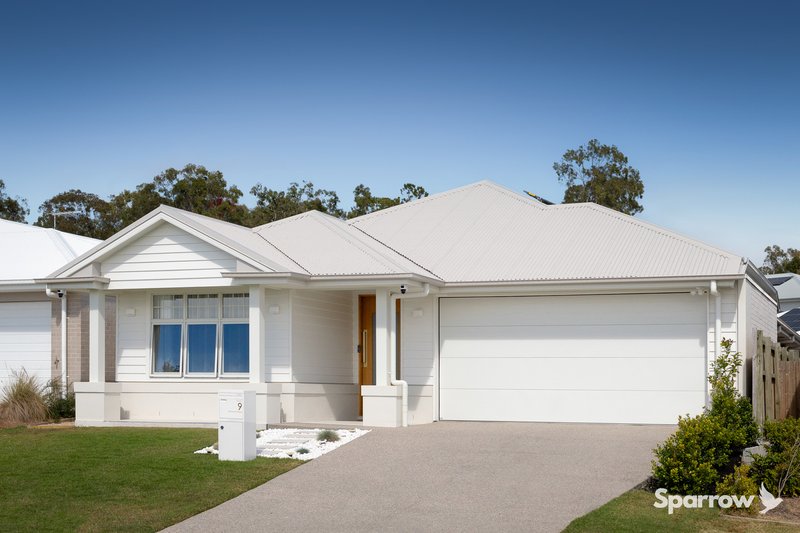 Photo - 9 Panorama Place, Bahrs Scrub QLD 4207 - Image 22