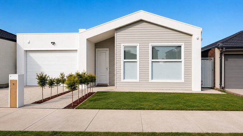 Photo - 9 Papyrus Way, Rockbank VIC 3335 - Image 1