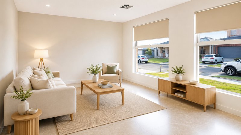 Photo - 9 Papyrus Way, Rockbank VIC 3335 - Image 3