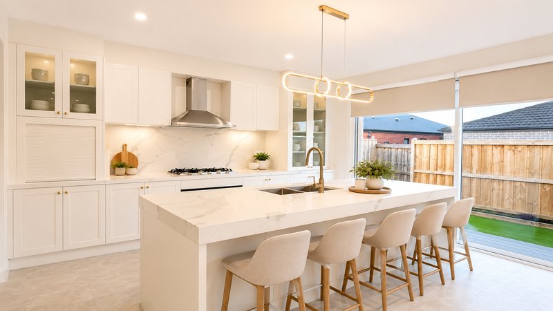 Photo - 9 Papyrus Way, Rockbank VIC 3335 - Image 7