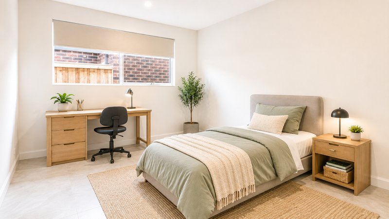 Photo - 9 Papyrus Way, Rockbank VIC 3335 - Image 10