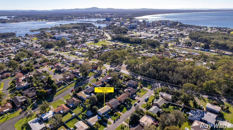 Photo - 9 Paradise Avenue, Forster NSW 2428 - Image 1