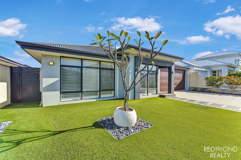 Photo - 9 Paradise Turn, Burns Beach WA 6028 - Image 4