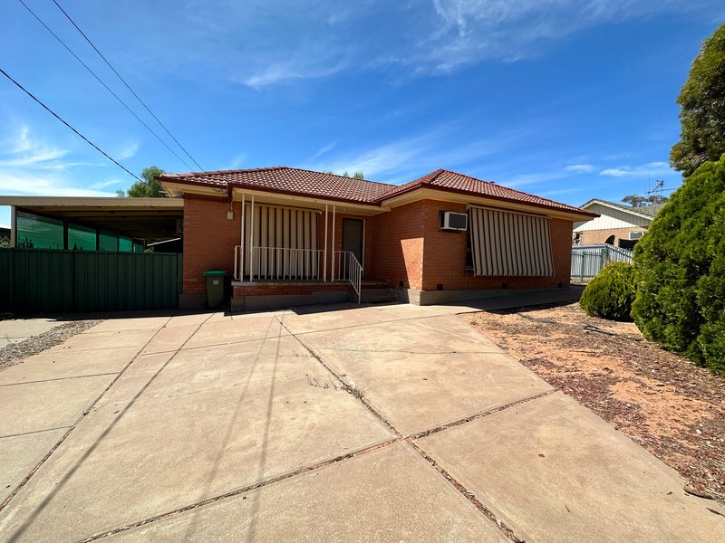 9 Paringa Road, Port Augusta SA 5700