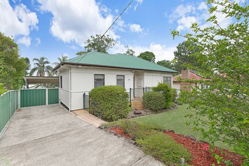 9 Park Parade, Booragul NSW 2284