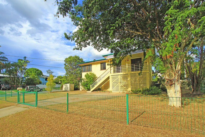 Photo - 9 Parker Street, West Rockhampton QLD 4700 - Image 2