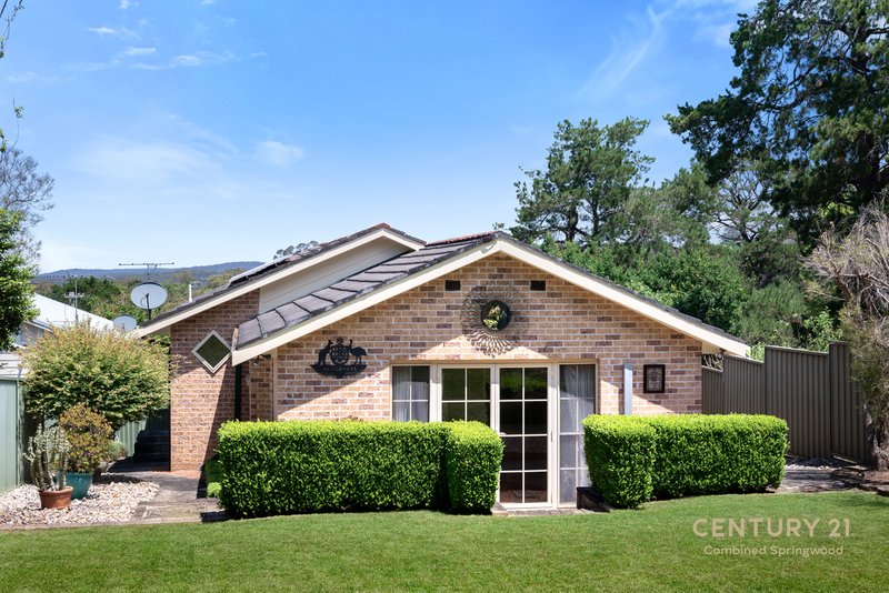 Photo - 9 Parkes Crescent, Faulconbridge NSW 2776 - Image 18