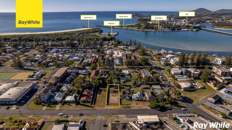 9 Parkes Street, Tuncurry NSW 2428