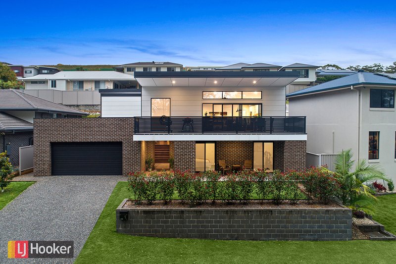 9 Parkland Parade, Coffs Harbour NSW 2450