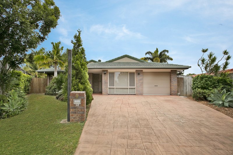 9 Paroo Place, Hillcrest QLD 4118