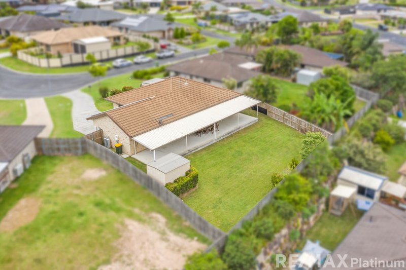 Photo - 9 Patanga Place, D'Aguilar QLD 4514 - Image 15