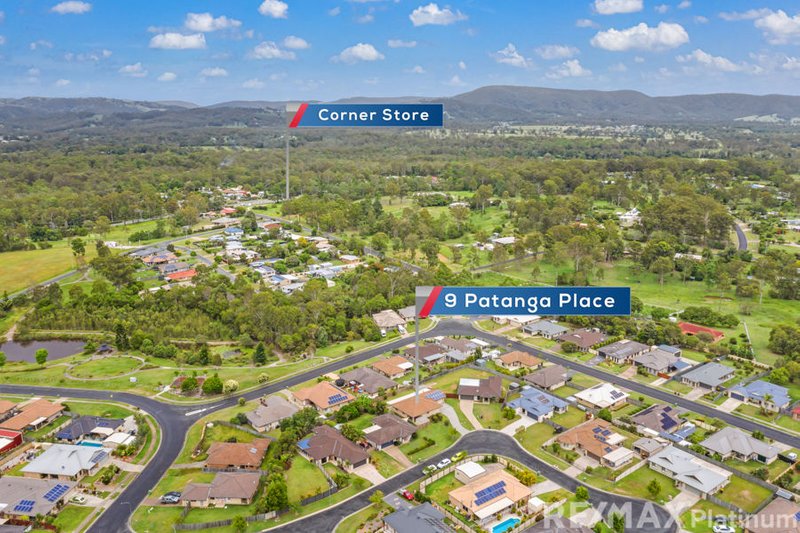 Photo - 9 Patanga Place, D'Aguilar QLD 4514 - Image 17