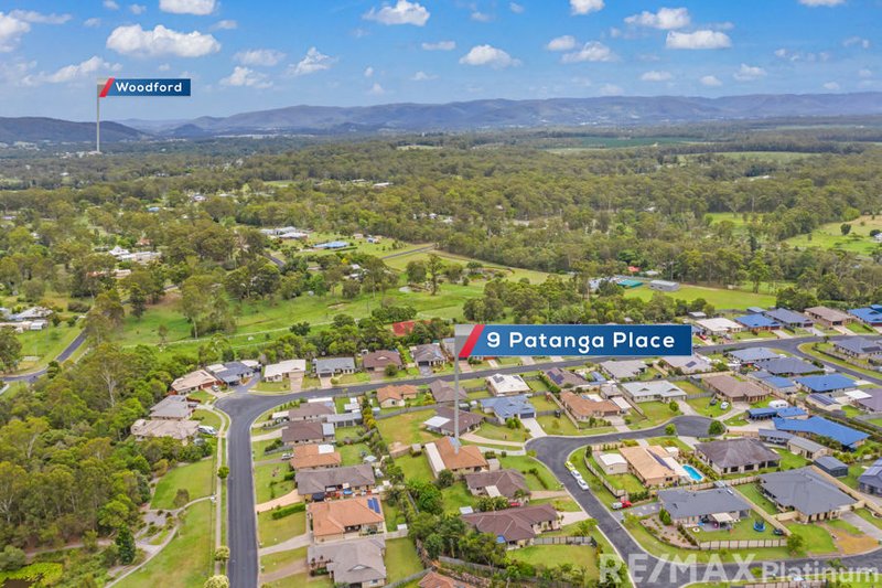 Photo - 9 Patanga Place, D'Aguilar QLD 4514 - Image 18